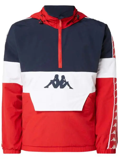 NSW Windrunner Hoodie Jacket