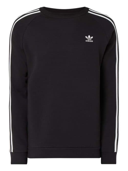 Sportstyle Terry Short Sleeve Hoodie
