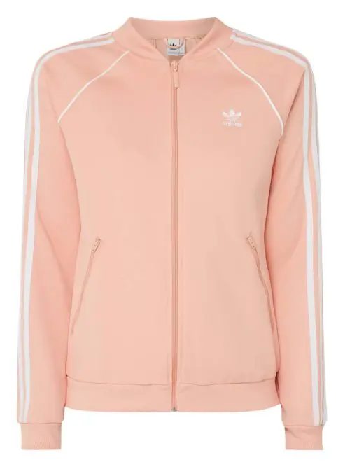 Tall high neck top in mesh with puff sleeve