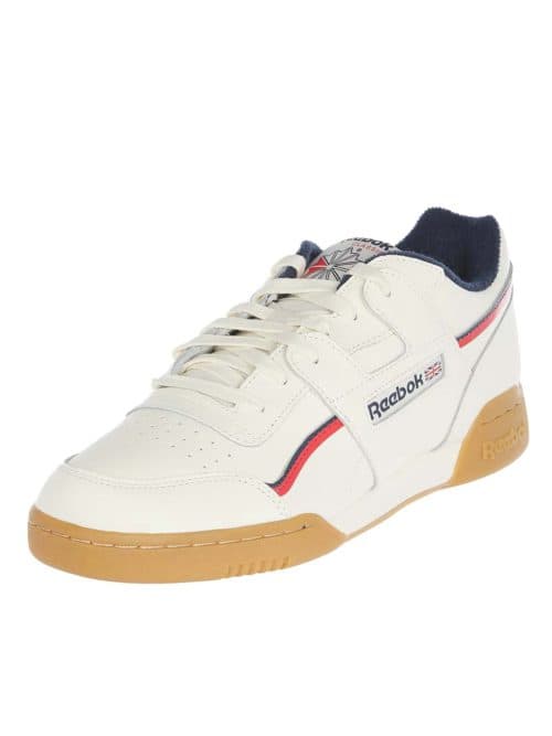 Nite jogger trainers in triple Gray and light yello