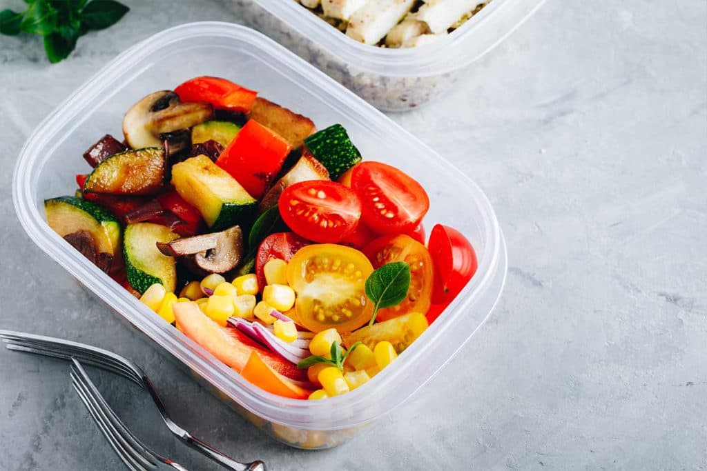 Several prescription for a healthier meal – keto food
