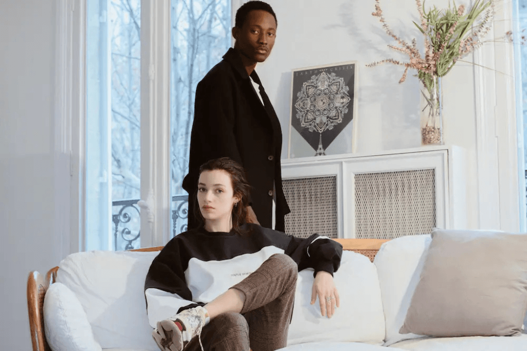 Parisian Brand Gentle Reminder Launches Ready-To-Wear
