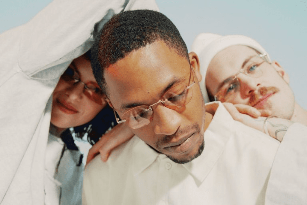 Ace & Tate Unveil SS23′ Campaign ‘Word Up’ with James Messiah