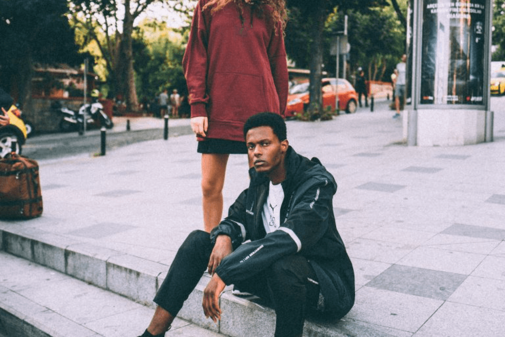 Les Benjamins & PUMA Link Up for Carpet Influenced SS23 Drop