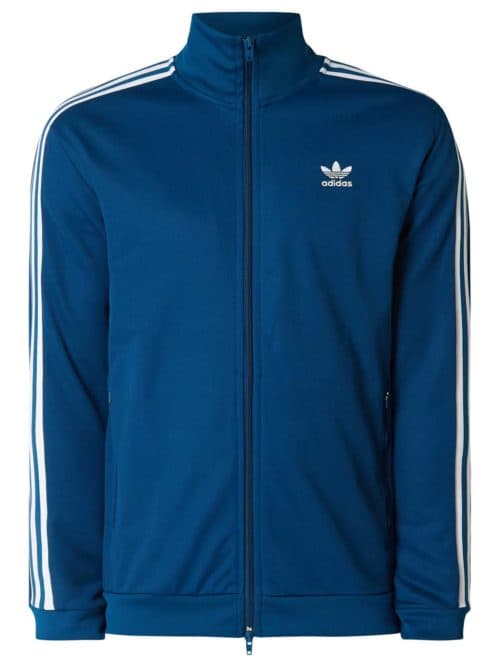 UA Tech 1/2 Zip