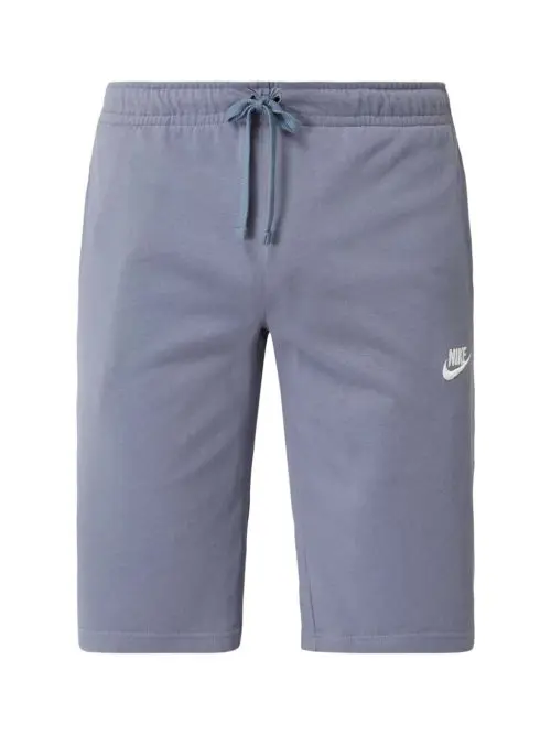 Five-Pocket Golf Shorts